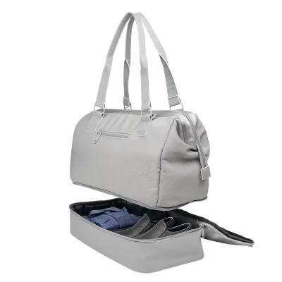 Laptop Bag Convertible Weekender Drop Bottom - 16 x 14 in - product view 5