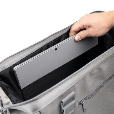 Laptop Bag Convertible Weekender Drop Bottom - 16 x 14 in - product view 7