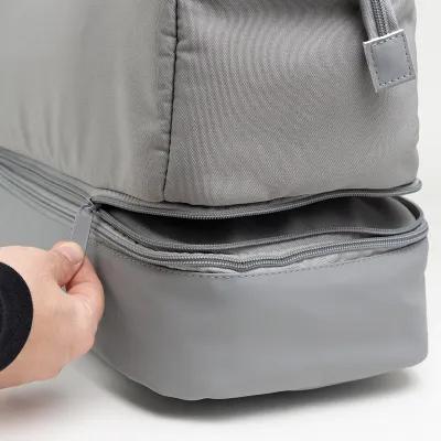 Laptop Bag Convertible Weekender Drop Bottom - 16 x 14 in - product view 8