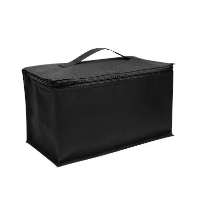 Trunk Organizer 600D Polyester with Cooler Bag - 24 x 12 in - product view 4