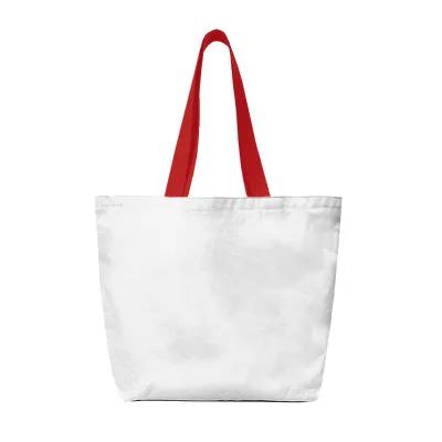 Custom Tote Bag Sublime Series rPET Recycled - 18 x 15 in - product view 2