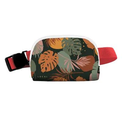 Fanny Pack Sublime Series rPET Recycled - 8 x 5 x 2 in - product view 3