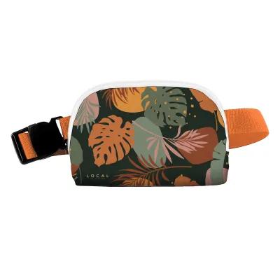 Fanny Pack Sublime Series rPET Recycled - 8 x 5 x 2 in - product view 4