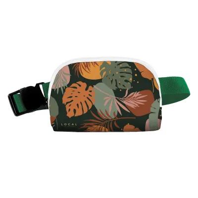 Fanny Pack Sublime Series rPET Recycled - 8 x 5 x 2 in - product view 6