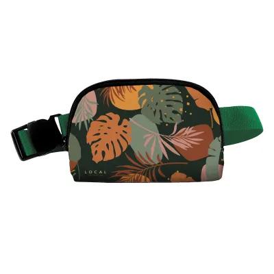 Fanny Pack Sublime Series rPET Recycled - 8 x 5 x 2 in - product view 12