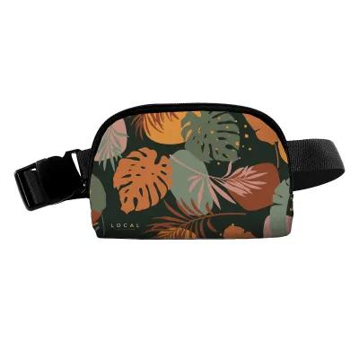 Fanny Pack Sublime Series rPET Recycled - 8 x 5 x 2 in - product view 13