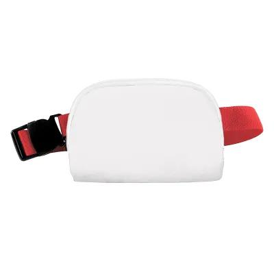 Fanny Pack Sublime Series rPET Recycled - 8 x 5 x 2 in - product view 16