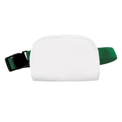 Fanny Pack Sublime Series rPET Recycled - 8 x 5 x 2 in - product view 19