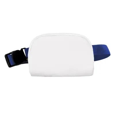 Fanny Pack Sublime Series rPET Recycled - 8 x 5 x 2 in - product view 20