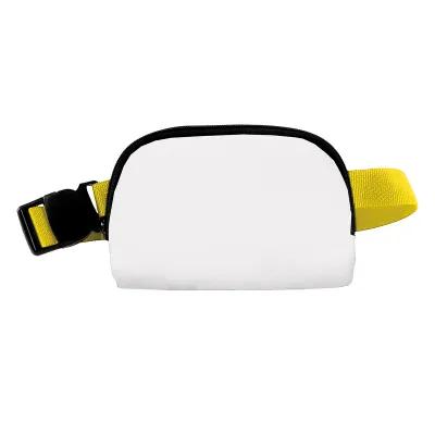 Fanny Pack Sublime Series rPET Recycled - 8 x 5 x 2 in - product view 22