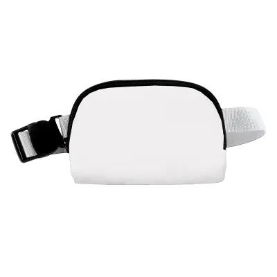 Fanny Pack Sublime Series rPET Recycled - 8 x 5 x 2 in - product view 23