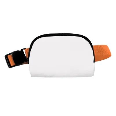Fanny Pack Sublime Series rPET Recycled - 8 x 5 x 2 in - product view 24