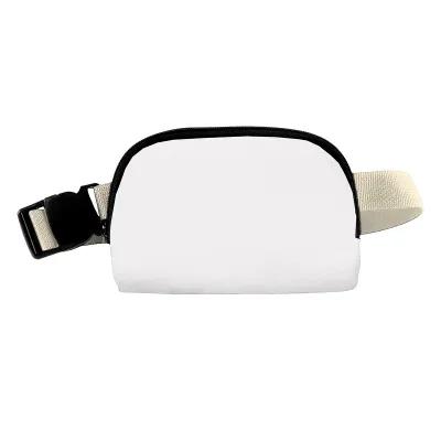 Fanny Pack Sublime Series rPET Recycled - 8 x 5 x 2 in - product view 25