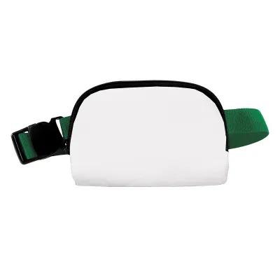 Fanny Pack Sublime Series rPET Recycled - 8 x 5 x 2 in - product view 26