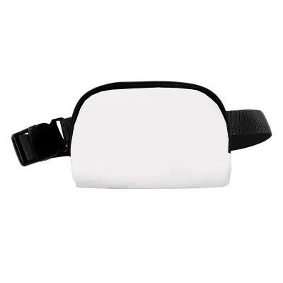 Fanny Pack Sublime Series rPET Recycled - 8 x 5 x 2 in - product view 27
