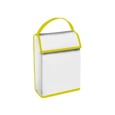 Lunch Bag rPET Insulated 12 Can Capacity - 9 x 12.5 in - product view 2