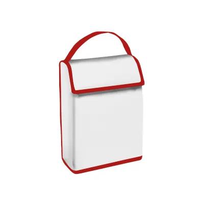 Lunch Bag rPET Insulated 12 Can Capacity - 9 x 12.5 in - product view 6