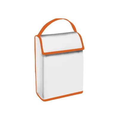 Lunch Bag rPET Insulated 12 Can Capacity - 9 x 12.5 in - product view 8