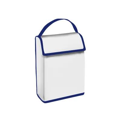 Lunch Bag rPET Insulated 12 Can Capacity - 9 x 12.5 in - product view 14
