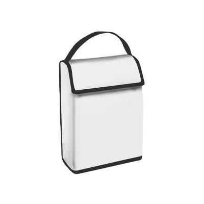 Lunch Bag rPET Insulated 12 Can Capacity - 9 x 12.5 in - product view 16