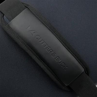 Weekender Bag rPET Drop Bottom Travel Style - 18.5 x 15 in - product view 10