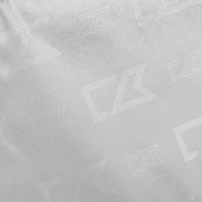 Weekender Bag rPET Drop Bottom Travel Style - 18.5 x 15 in - product view 15