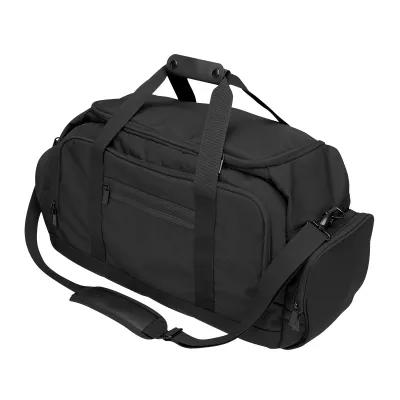 Duffel Bag rPET Travel Collection Club Style - 21 x 13 in - product view 4