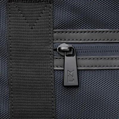 Duffel Bag rPET Travel Collection Club Style - 21 x 13 in - product view 6