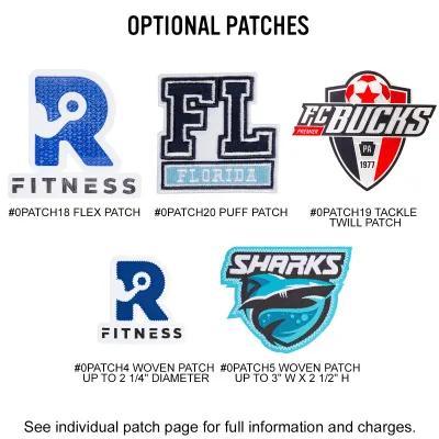 Custom Tote Bag Cotton Canvas Natural 10 oz - 16 x 12.5 in - product view 2