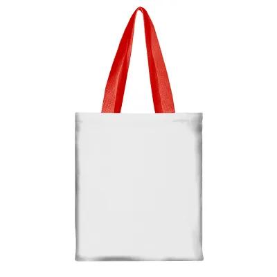 Custom Tote Bag rPET Magazine Sublime Series - 13 x 15.5 in - product view 4
