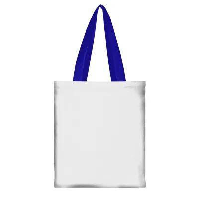 Custom Tote Bag rPET Magazine Sublime Series - 13 x 15.5 in - product view 6