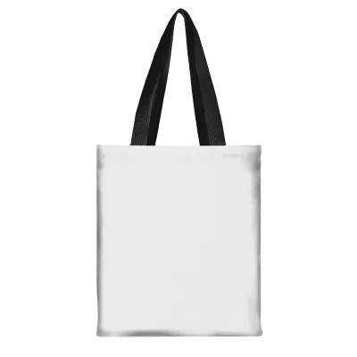 Custom Tote Bag rPET Magazine Sublime Series - 13 x 15.5 in - product view 9