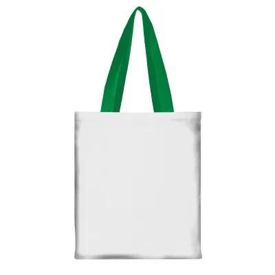 Custom Tote Bag rPET Magazine Sublime Series - 13 x 15.5 in - product view 12
