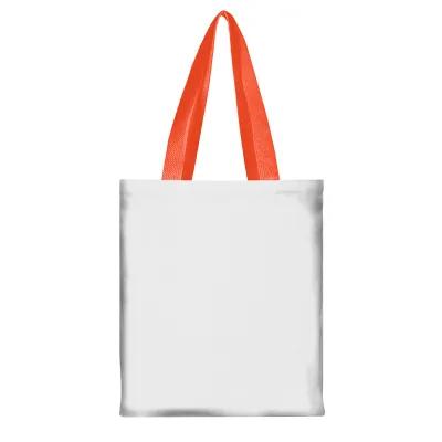 Custom Tote Bag rPET Magazine Sublime Series - 13 x 15.5 in - product view 13