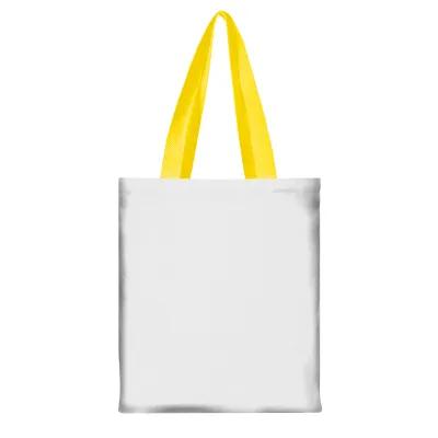 Custom Tote Bag rPET Magazine Sublime Series - 13 x 15.5 in - product view 14