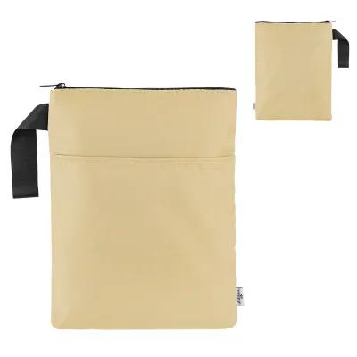 Tablet Sleeve Recycled Polyester Book Anywhere - 8.75 x 11.75 in - product view 5