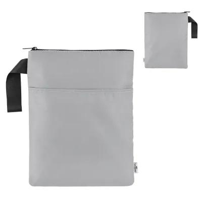Tablet Sleeve Recycled Polyester Book Anywhere - 8.75 x 11.75 in - product view 6