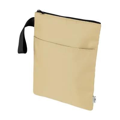 Tablet Sleeve Recycled Polyester Book Anywhere - 8.75 x 11.75 in - product view 7