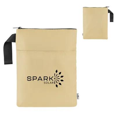 Tablet Sleeve Recycled Polyester Book Anywhere - 8.75 x 11.75 in - product view 8