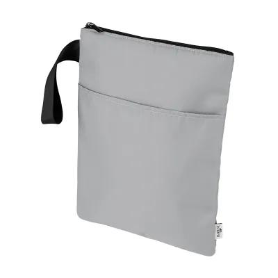 Tablet Sleeve Recycled Polyester Book Anywhere - 8.75 x 11.75 in - product view 12