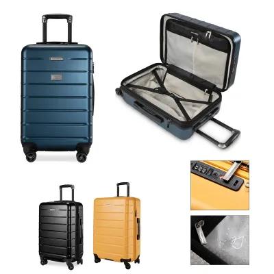 Ricardo Carry-On Spinner Hardside Expandable - 20 in