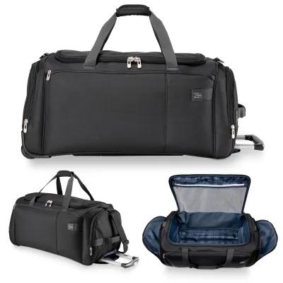 Rolling Duffel Bag Polyester Sigma 7.0 - 28.25 x 13.25 in - product view 1