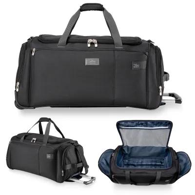 Rolling Duffel Bag Polyester Sigma 7.0 - 28.25 x 13.25 in - product view 2