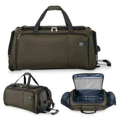 Rolling Duffel Bag Polyester Sigma 7.0 - 28.25 x 13.25 in - product view 3