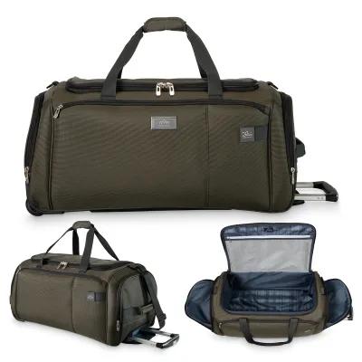 Rolling Duffel Bag Polyester Sigma 7.0 - 28.25 x 13.25 in - product view 4