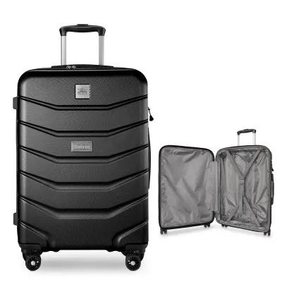 Hardside Spinner Luggage ABS Shell - 24 in - product view 2