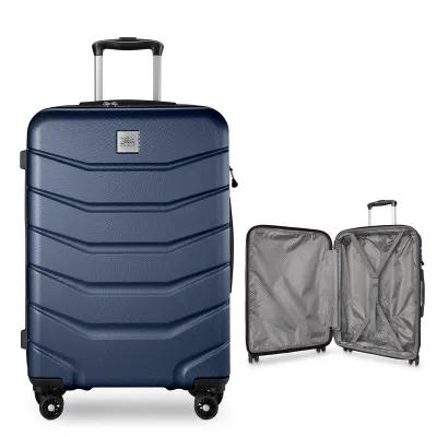 Hardside Spinner Luggage ABS Shell - 24 in - product view 3