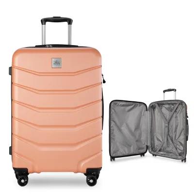 Hardside Spinner Luggage ABS Shell - 24 in - product view 5