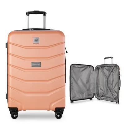 Hardside Spinner Luggage ABS Shell - 24 in - product view 6