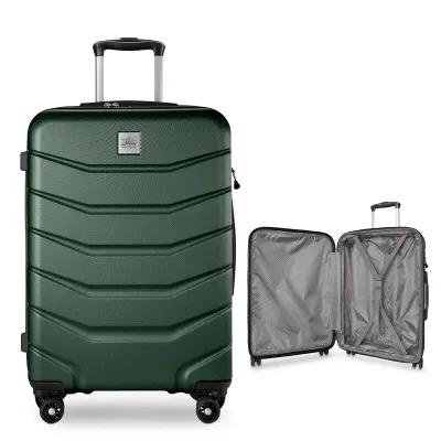 Hardside Spinner Luggage ABS Shell - 24 in - product view 7